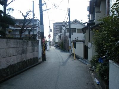 【周辺】 | 豊中コーポラス