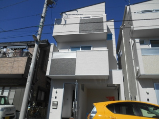 【外観】