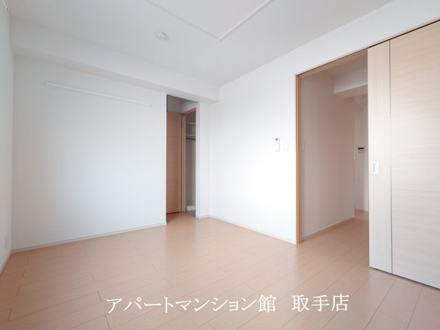 ボヌール・Lの居間・リビング