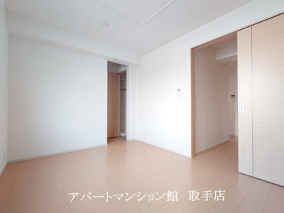 【居間・リビング】 | ボヌール・L