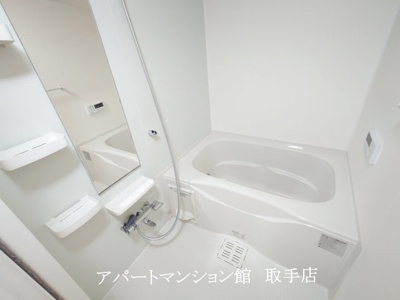 【浴室】 | ボヌール・L