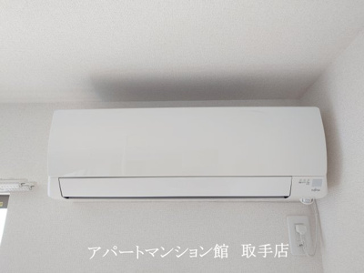 【設備】 | ボヌール・L