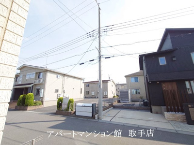 【展望】 | ボヌール・L