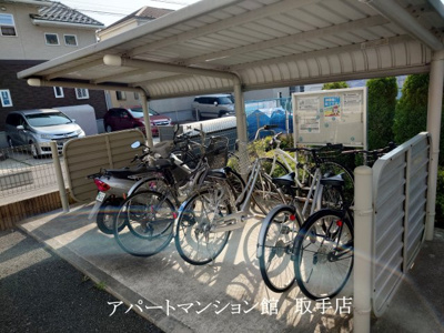 【その他共用部分】 | ボヌール・L