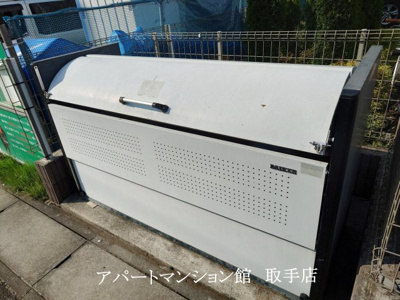 【その他共用部分】 | ボヌール・L