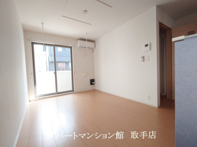 【居間・リビング】 | ボヌール・L