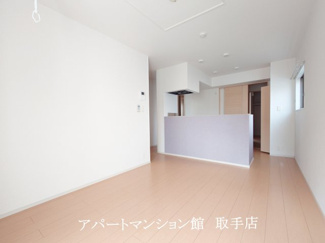 【居間・リビング】 | ボヌール・L