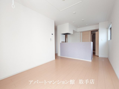 【居間・リビング】 | ボヌール・L