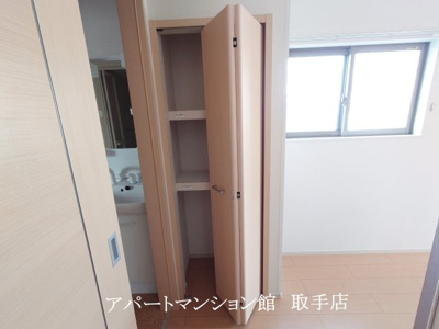 【内装】 | ボヌール・L
