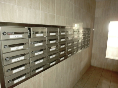 【その他共用部分】 | マンション識名12