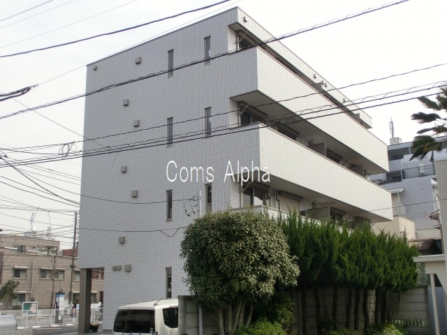 シルケンハウス