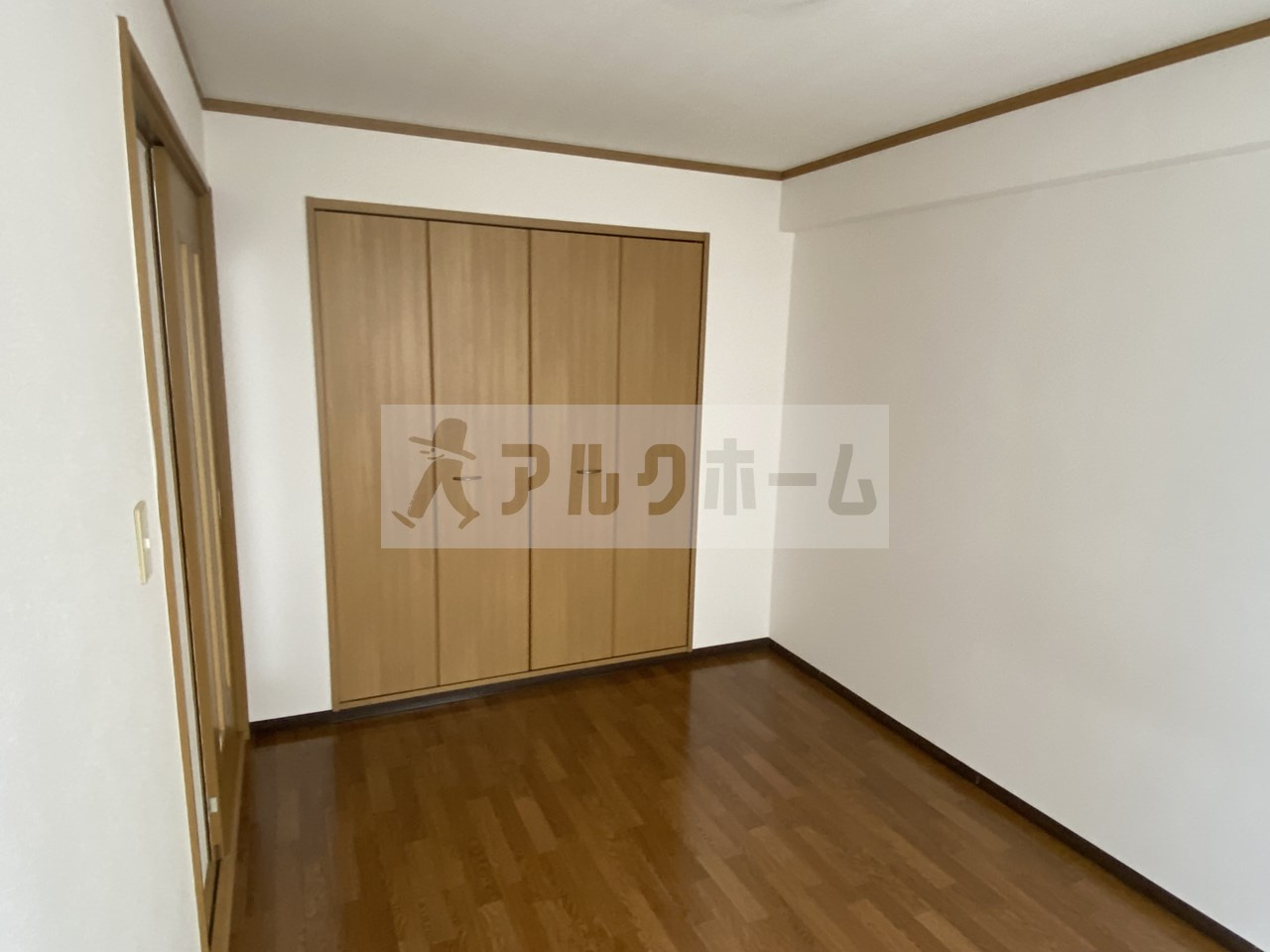 リズム柏原の洋室|リズム柏原　洋室
