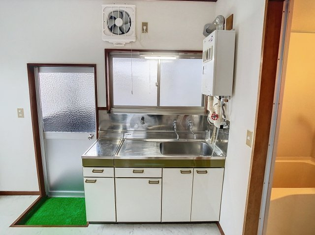 Bコーポのその他