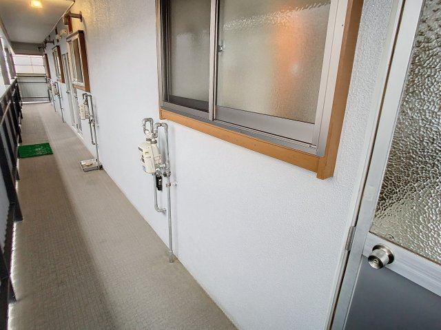 Bコーポのその他共用部分