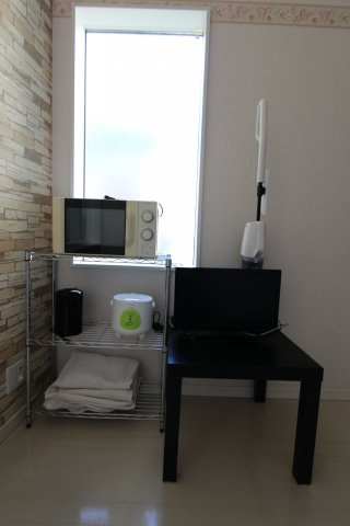 ユナイト 金沢八景ペドロ・ドミンゴのその他