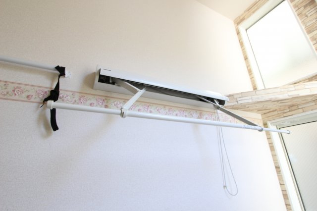 ユナイト 金沢八景ペドロ・ドミンゴの設備