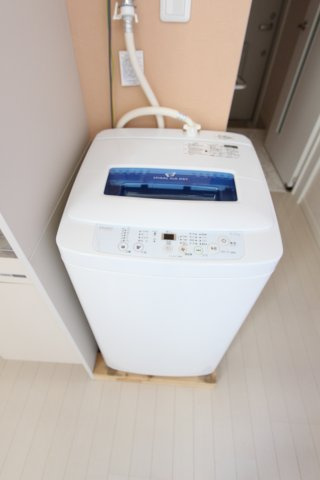 ユナイト 金沢八景ペドロ・ドミンゴの設備