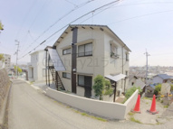 朝野ハイツの画像