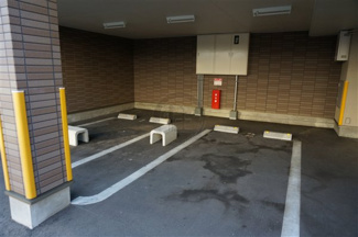 【駐車場】 | 駐車場