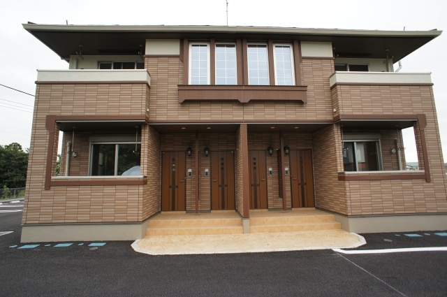 グラン パルテールA