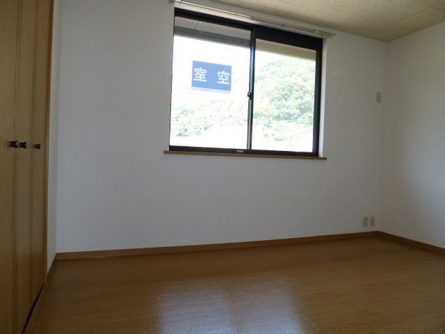 カーサ・ティエラⅢの寝室|洋室