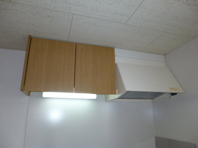 【キッチン】 | カーサ・ティエラⅢ