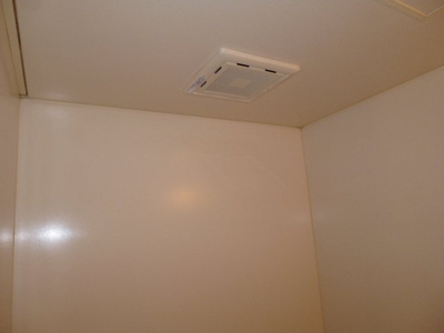 【浴室】 | カーサ・ティエラⅢ