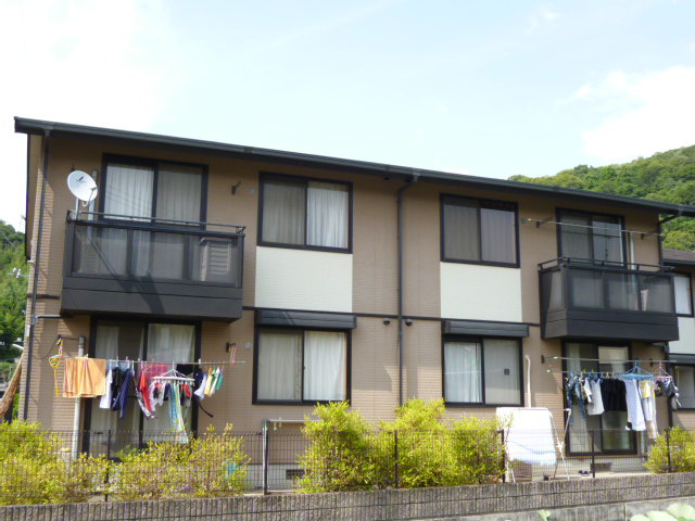 カーサ・ティエラⅢ