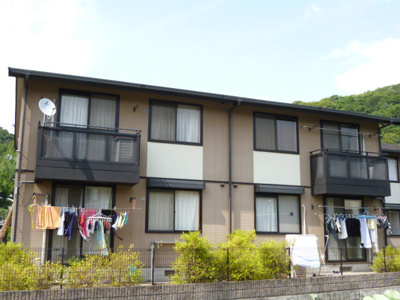 【外観】 | カーサ・ティエラⅢ