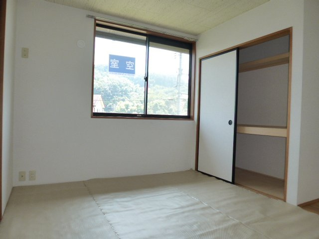 カーサ・ティエラⅢの洋室|洋室に変更