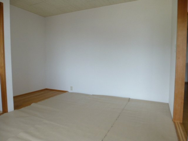 カーサ・ティエラⅢの洋室|洋室に変更