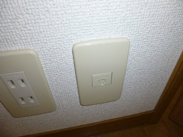 カーサ・ティエラⅢの設備