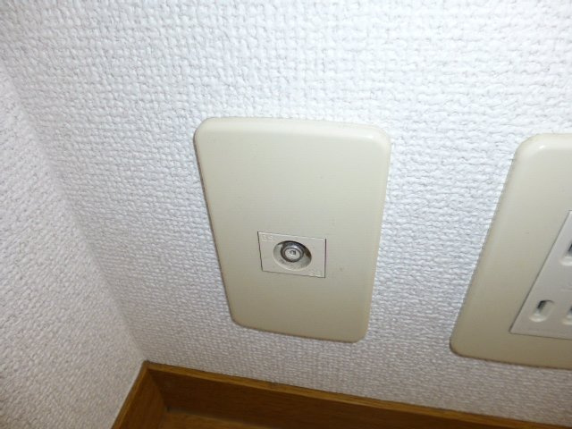 カーサ・ティエラⅢの設備