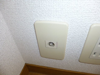 【設備】 | カーサ・ティエラⅢ