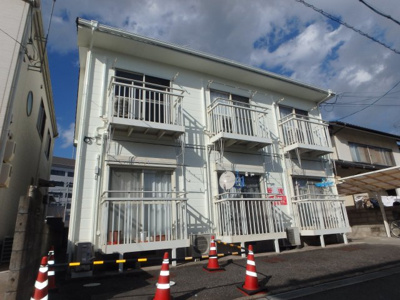 【外観】 | ブルーリバー