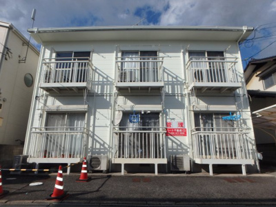 【外観】 | ブルーリバー