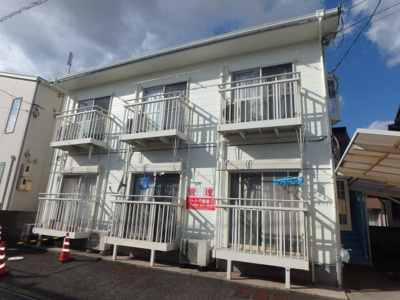 【外観】 | ブルーリバー