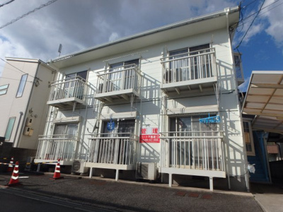 【外観】 | ブルーリバー