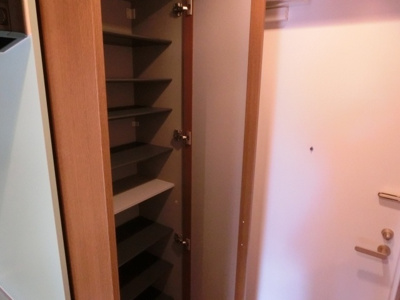 【収納】 | アイ・エヌ・ビル