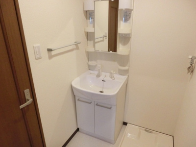 【独立洗面台】 | アイ・エヌ・ビル