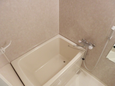 【浴室】 | アイ・エヌ・ビル