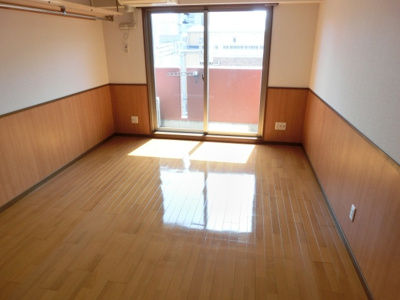 【洋室】 | アイ・エヌ・ビル