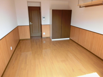 【内装】 | アイ・エヌ・ビル