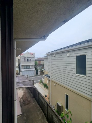  | 哲学堂フラッツ