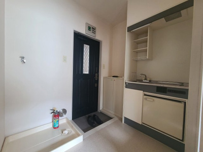  | 哲学堂フラッツ