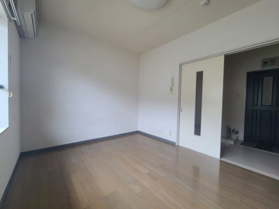  | 哲学堂フラッツ