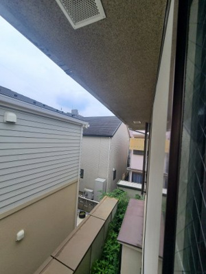  | 哲学堂フラッツ