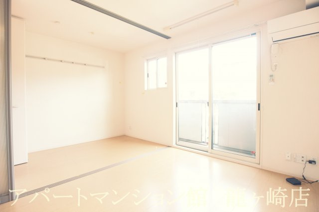 カトルセゾン藤ヶ丘の内装