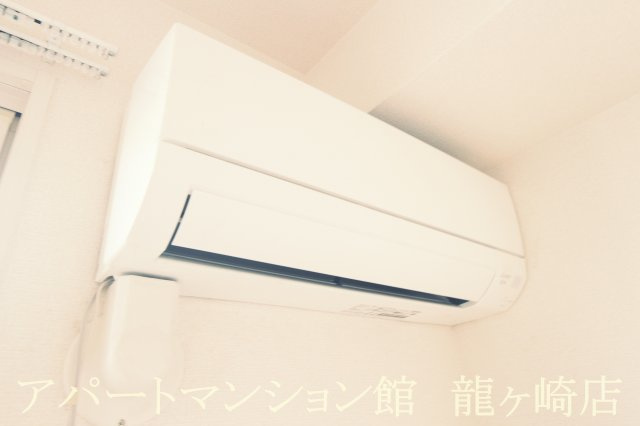 カトルセゾン藤ヶ丘の設備