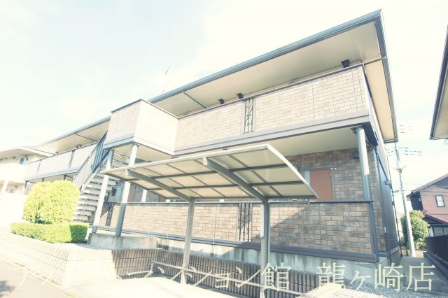 カトルセゾン藤ヶ丘